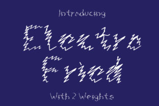 Electro Fried: A Font to Zap Up Your Brand